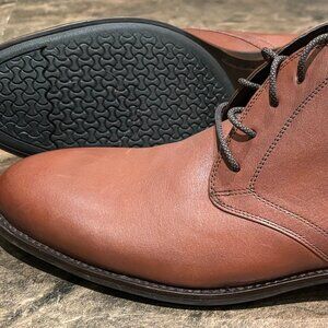 Cole Haan Grand Chukka Boots